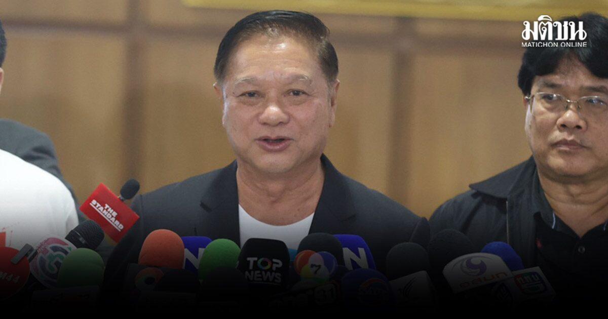Reserve Senators Challenge Election Commission Ruling on Senate Selection