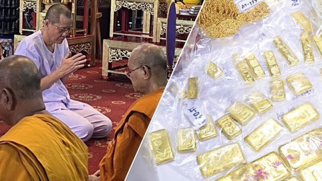 Un scandale dans un temple d'Ayutthaya suscite des appels à la réforme du clergé