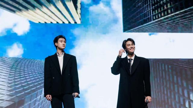 GMMTV conclude la serie 'Mr. Kill' con un evento di incontro con i fan