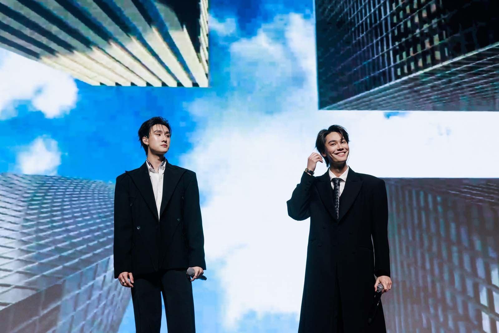 GMMTV conclude la serie 'Mr. Kill' con un evento di incontro con i fan