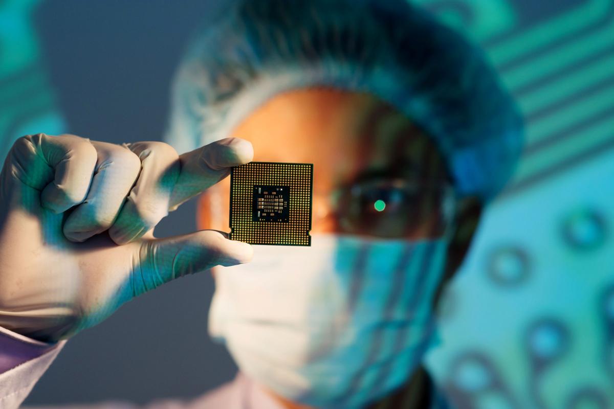 Globaler Halbleiterumsatz soll 2026 53 Billionen Baht erreichen