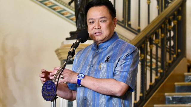 Thai Cabinet Pledges Full Cooperation for Upcoming Parliamentary Debate