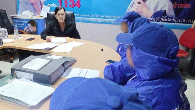 Music Teacher Dismissed Following Allegations of Student Abuse in Ayutthaya