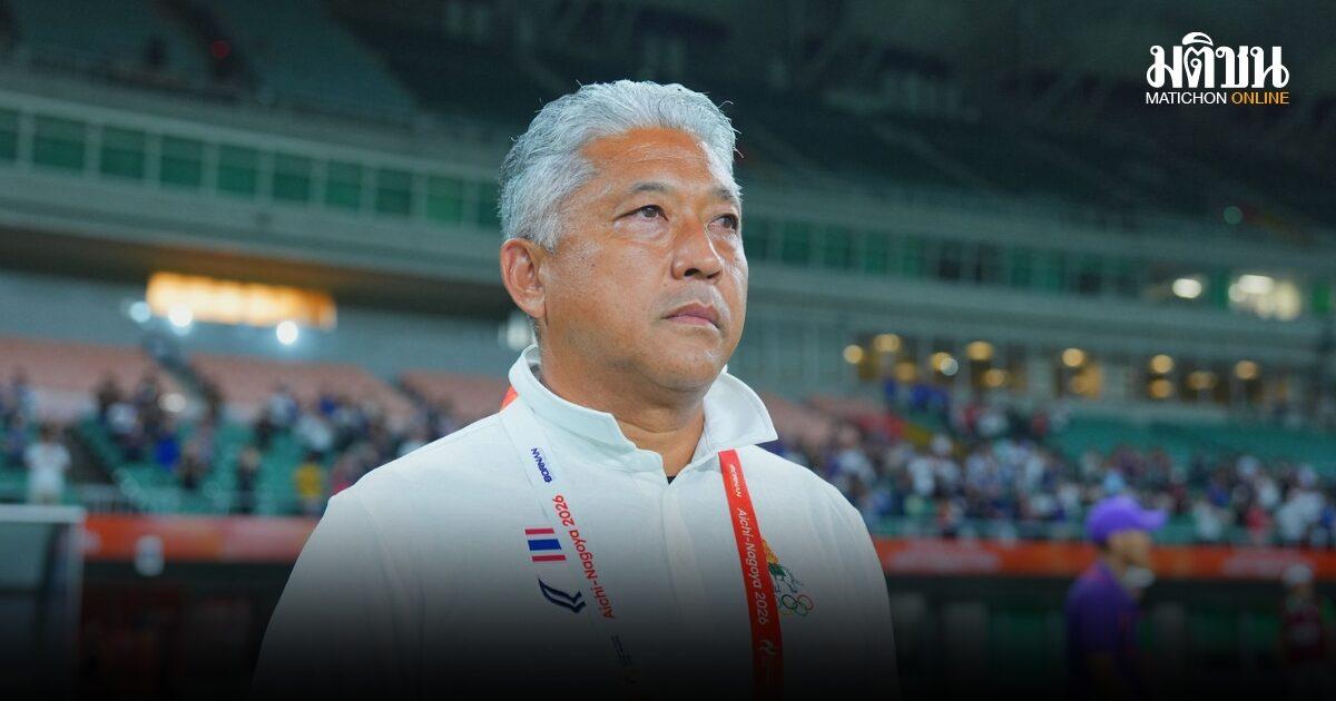 La nazionale di calcio della Thailandia acquisisce esperienza dopo la partita contro il Giappone