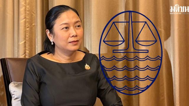 Il Ministero degli Esteri thailandese si prepara per la riunione dell'UNCLOS