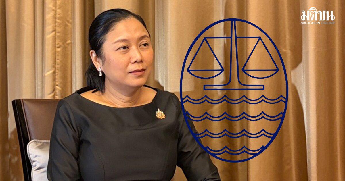 Il Ministero degli Esteri thailandese si prepara per la riunione dell'UNCLOS