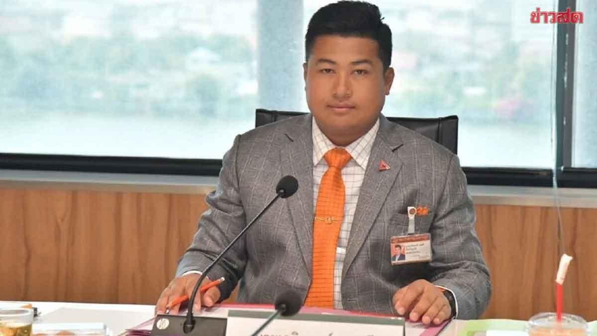 Phuket MP Urges Immediate Action on Kathu-Patong Expressway