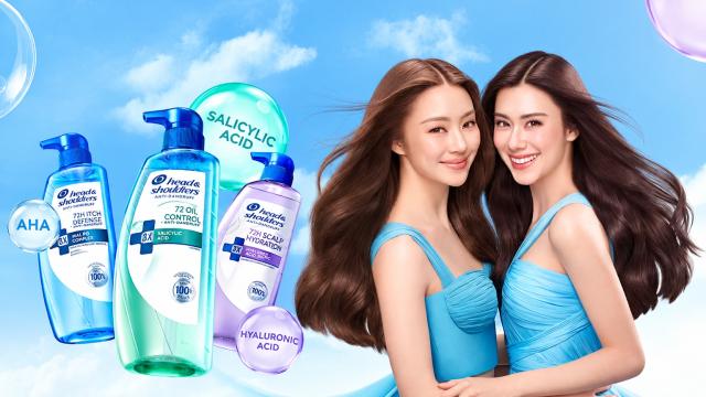 P&G apunta al mercado de cuidado capilar de Tailandia con una nueva estrategia