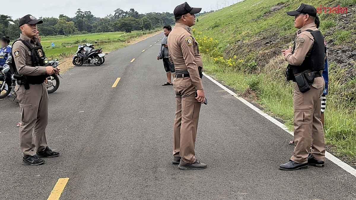 Des adolescents impliqués dans une agression violente à Buriram