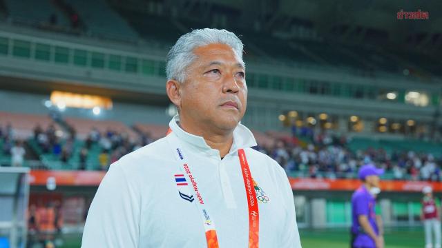La nazionale femminile di calcio della Thailandia riflette sulla sconfitta contro il Giappone ai Giochi Asiatici