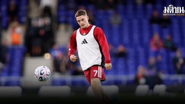 Il Bayern Monaco monitora la situazione di Florian Wirtz al Liverpool