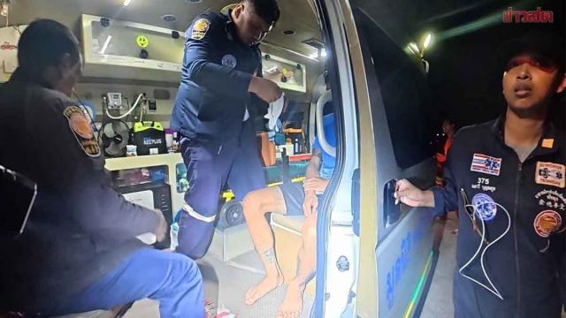Investigação em curso após agressão violenta em Phatthalung