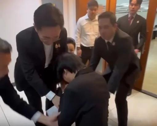 Uthen Thawai Students Petition Minister to Reconsider Campus Relocation