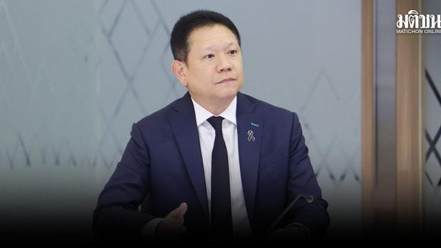 El Ministerio de Finanzas planea reasignar 200.000 millones de bahts para la Fase 2 de 'Thai Help Thai Plus'