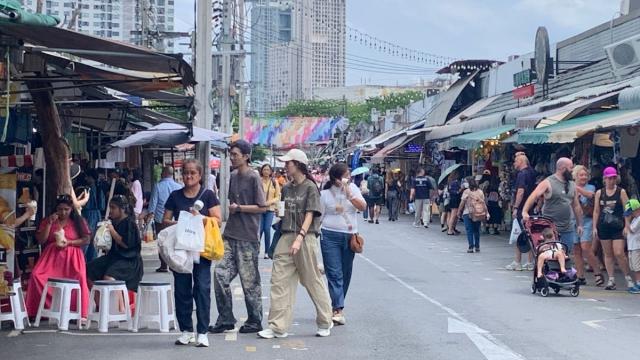 Thailand Plans Major Redevelopment of Key Bangkok Hubs