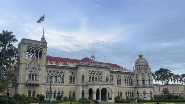 Кабинет министров Таиланда одобрил крупный бюджет на страхование от стихийных бедствий и управление водными ресурсами