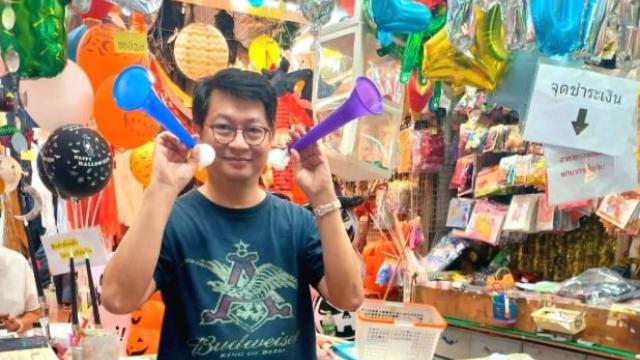 Политический активист заявляет о наличии скрытых фигур в Избирательной комиссии по делу о выборах в Сенат