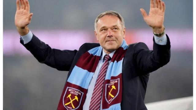 West Ham Legend Ludek Miklosko Passes Away at 64