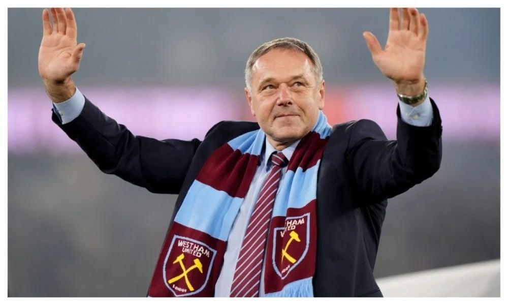 West Ham Legend Ludek Miklosko Passes Away at 64