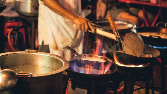 El mercado de restaurantes de Tailandia alcanzará los 682 mil millones de baht en 2026