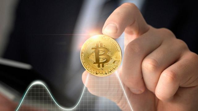 Bitcoin Price Sees Moderate Increase in Thailand