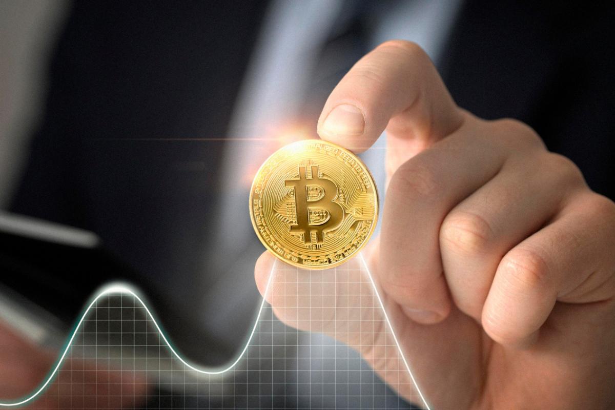 Bitcoin Price Sees Moderate Increase in Thailand