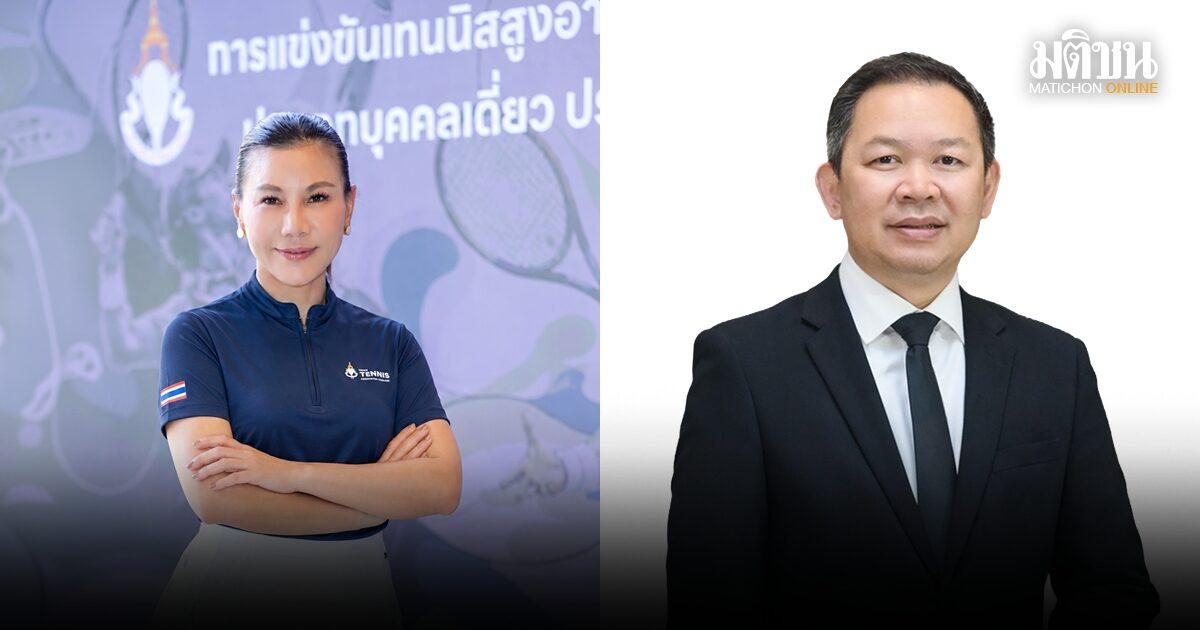 Thai Senior Tennis Championship Sees Record-Breaking Participation