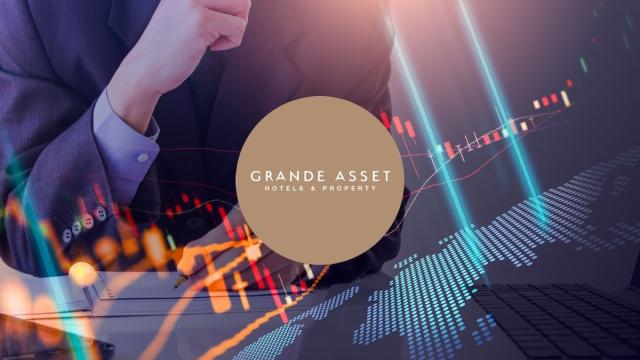 Grand Asset Hotels & Property Defaults on Interest Payments