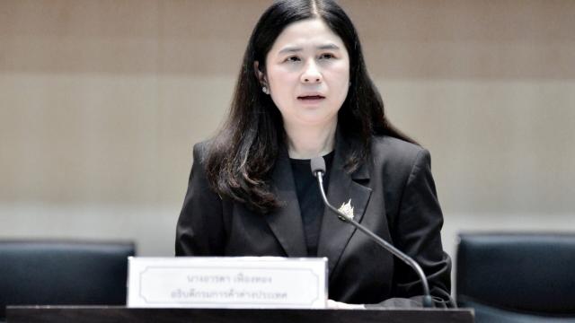 Thailands Handelsministerium warnt Exporteure vor bevorstehenden US-Zöllen auf Drohnen