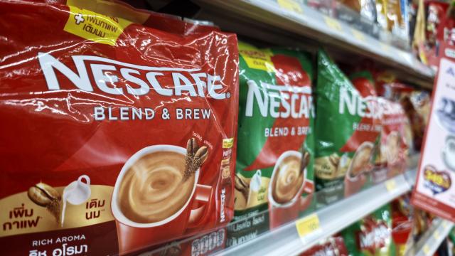 Nestlé Tailandia anuncia defensa legal y una importante inversión en una fábrica