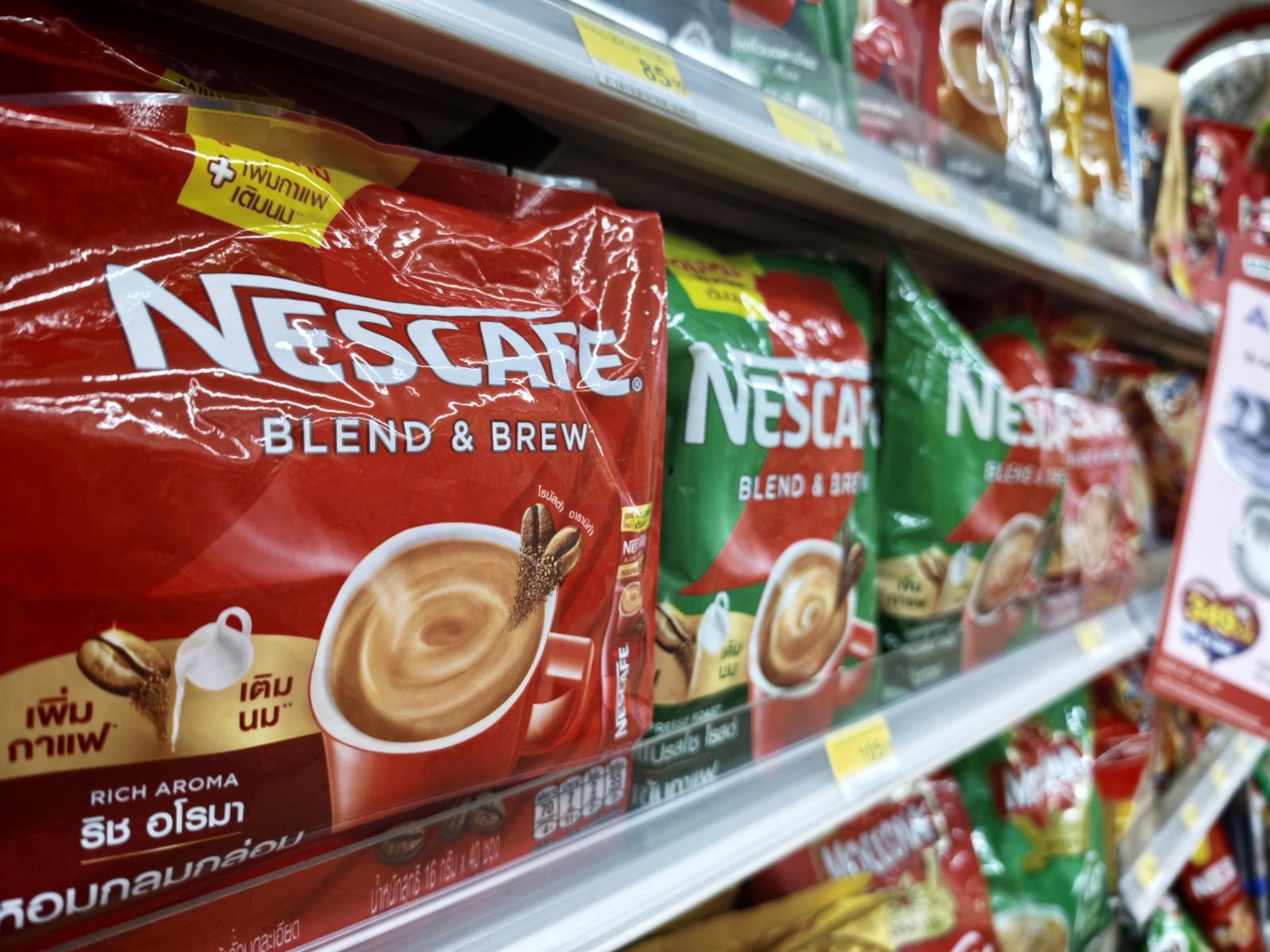 Nestlé Tailandia anuncia defensa legal y una importante inversión en una fábrica