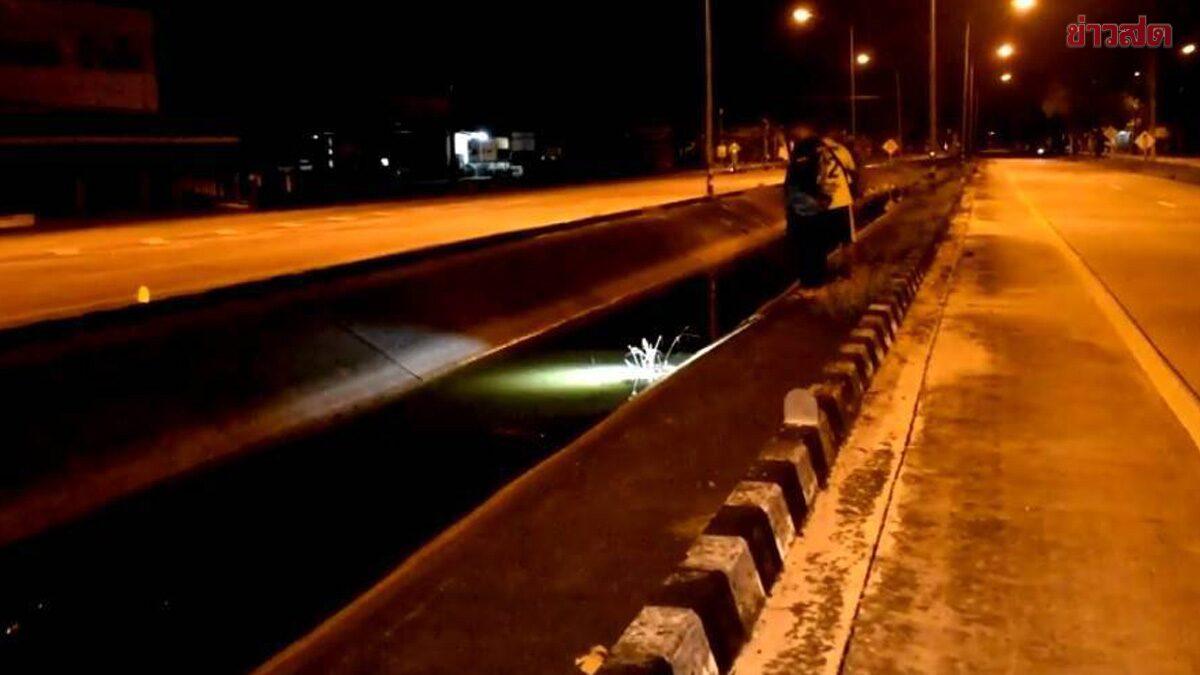Polícia procura suspeito após tiroteio em frente a local de entretenimento em Rayong