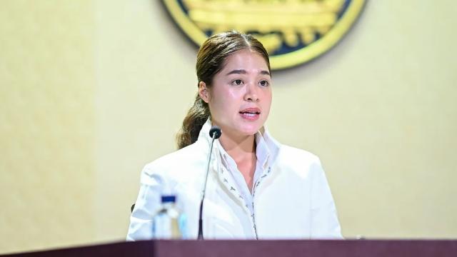 Phuket Authorities Launch Seven-Day Inspection of Chabad Patong