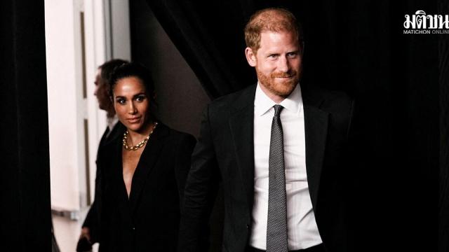 Prince Harry and Meghan Markle’s Children Change Schools After Two Days