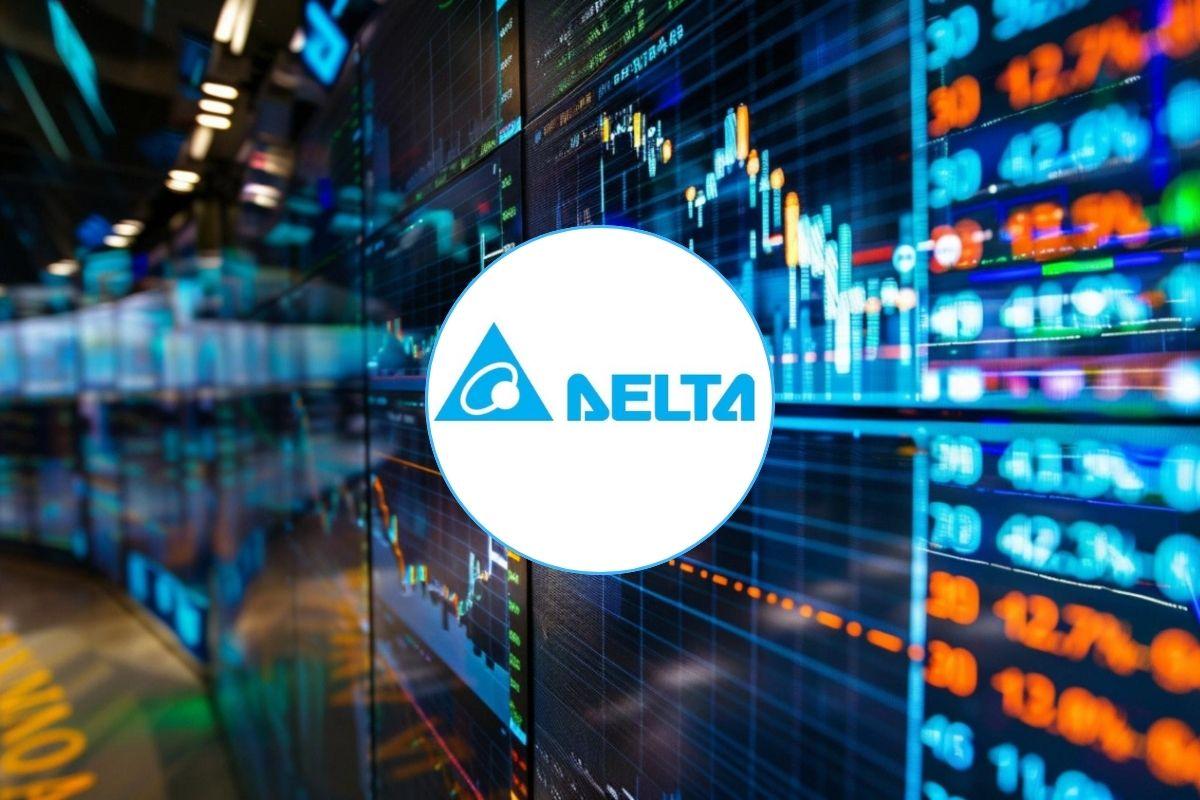 La empresa matriz de Delta Electronics anuncia una emisión de bonos canjeables de 1.500 millones de dólares