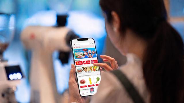 GO Wholesale Launches Web Ordering Platform to Enhance Digital Ecosystem
