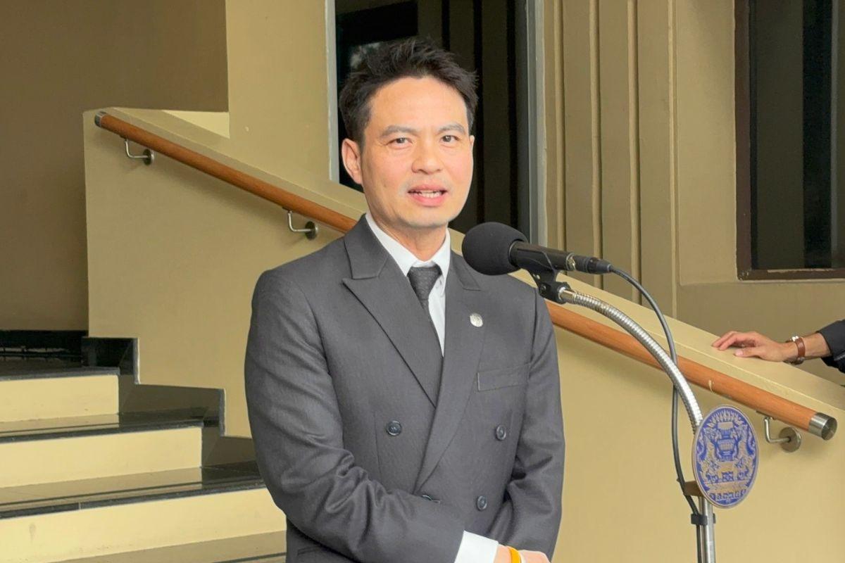 Government Considers Reallocating Loan Funds for 'Thai-Help-Thai Plus Phase 2'