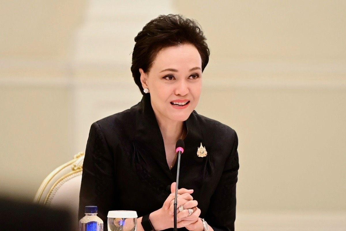 Thai Ministry of Commerce Announces Leadership Reshuffle
