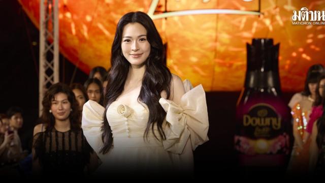 La actriz Lingling Kwong advierte a sus fans sobre una estafa de suplantación de identidad