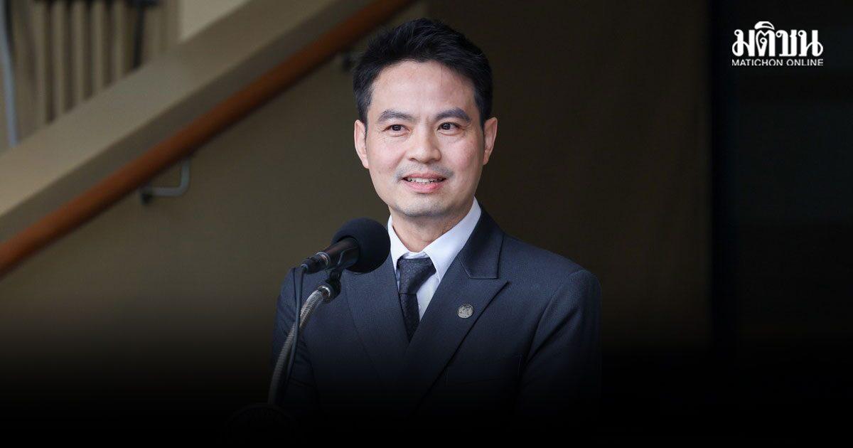 Governo esclarece status do financiamento da Fase 2 do 'Thai Helps Thai Plus'