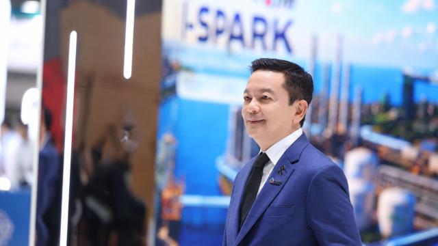 Thailand Hosts Gastech 2026 to Strengthen Regional Energy Role