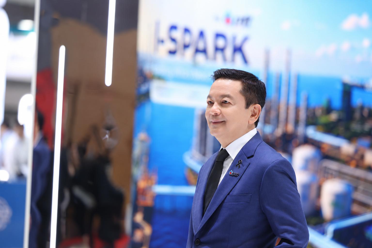 Thailand Hosts Gastech 2026 to Strengthen Regional Energy Role