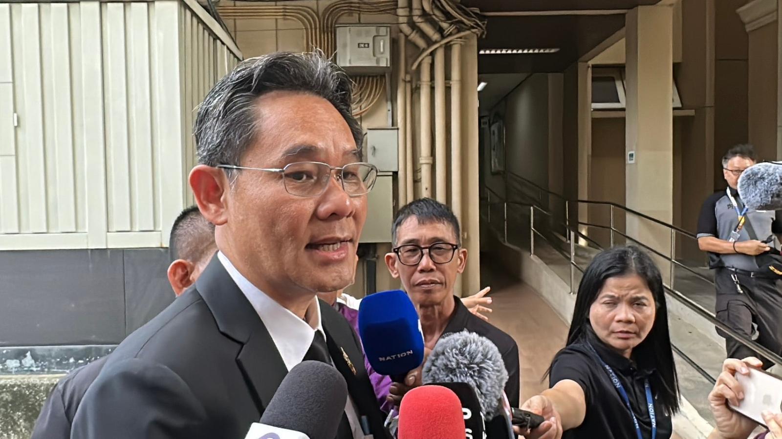 Thailand Sets One-Month Deadline for Data Center Framework