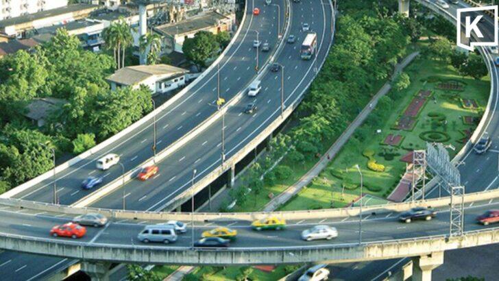 Thailand Announces Toll Increases for Si Rat–Outer Ring Road