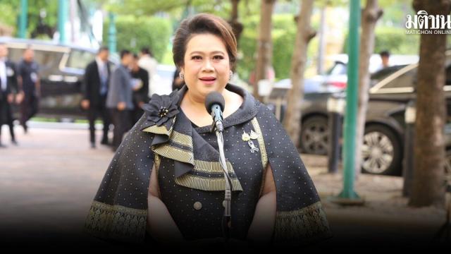 Ministra nega planos de fusão entre MCOT e Thai PBS