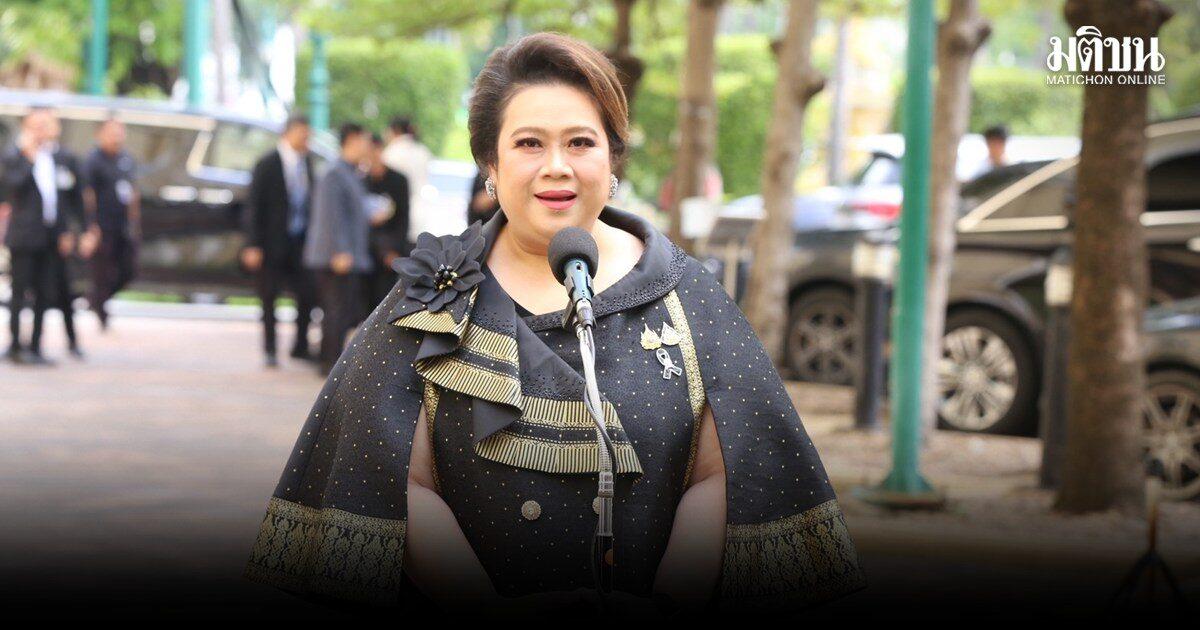 Ministra nega planos de fusão entre MCOT e Thai PBS