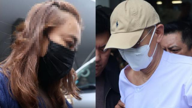 Ex-abade e associada têm fiança negada em caso de lavagem de dinheiro
