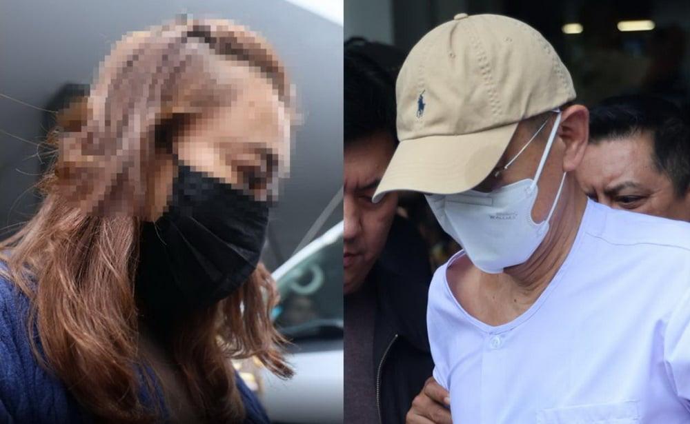 Ex-abade e associada têm fiança negada em caso de lavagem de dinheiro
