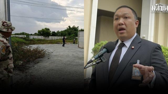 Ministério do Interior ordena supervisão de exumações em cemitério judaico em Chachoengsao