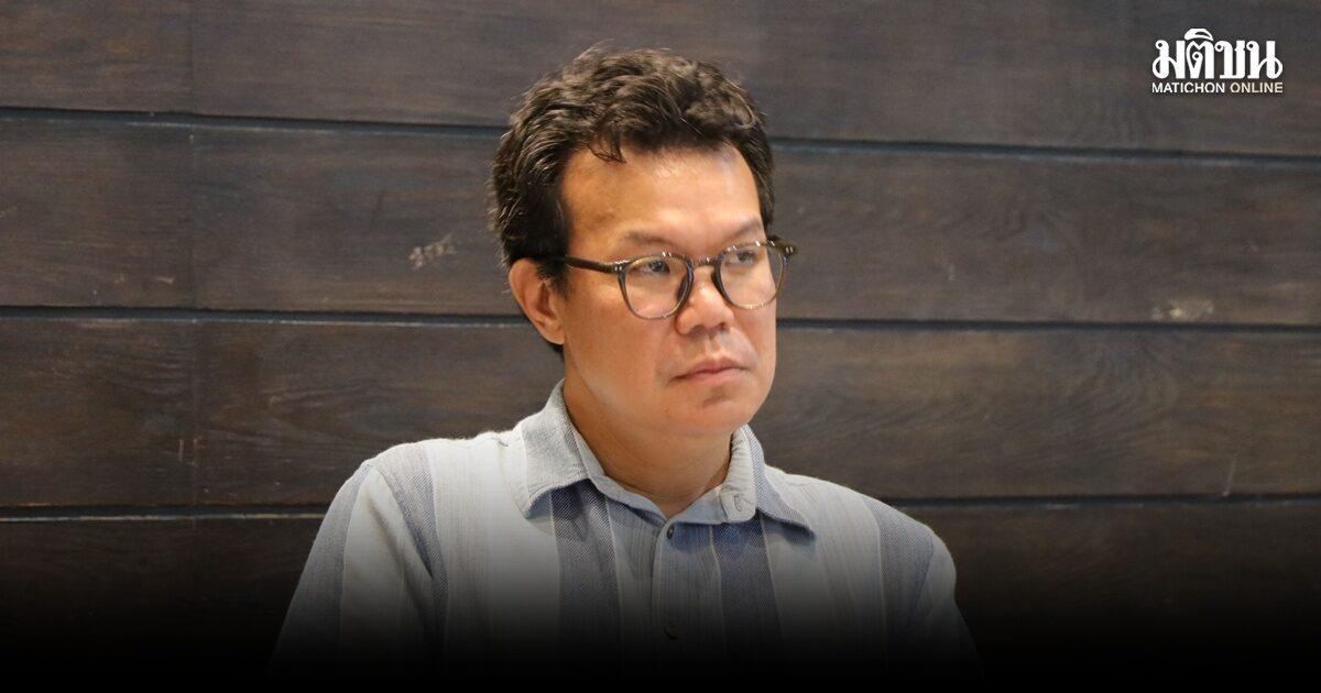 Acadêmico da Universidade de Chiang Mai questiona padrões da Comissão Eleitoral na seleção do Senado
